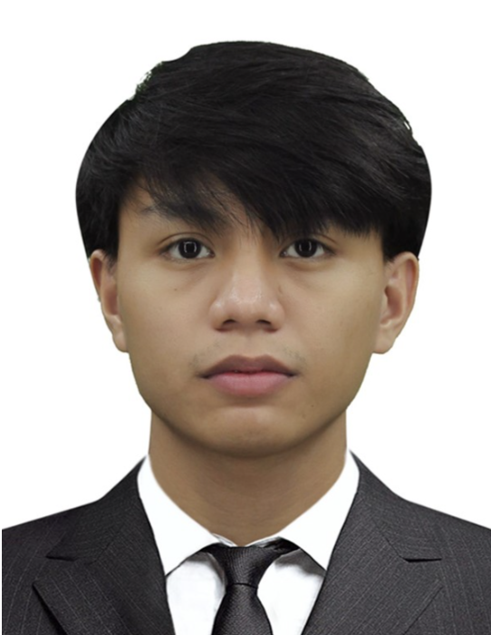 Jerome V. Jocosol